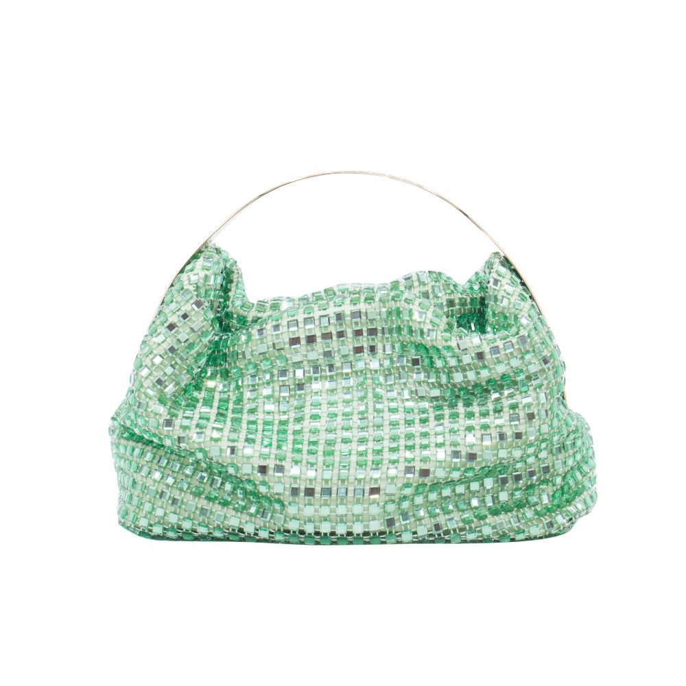 Clo Net Bag - Peridot