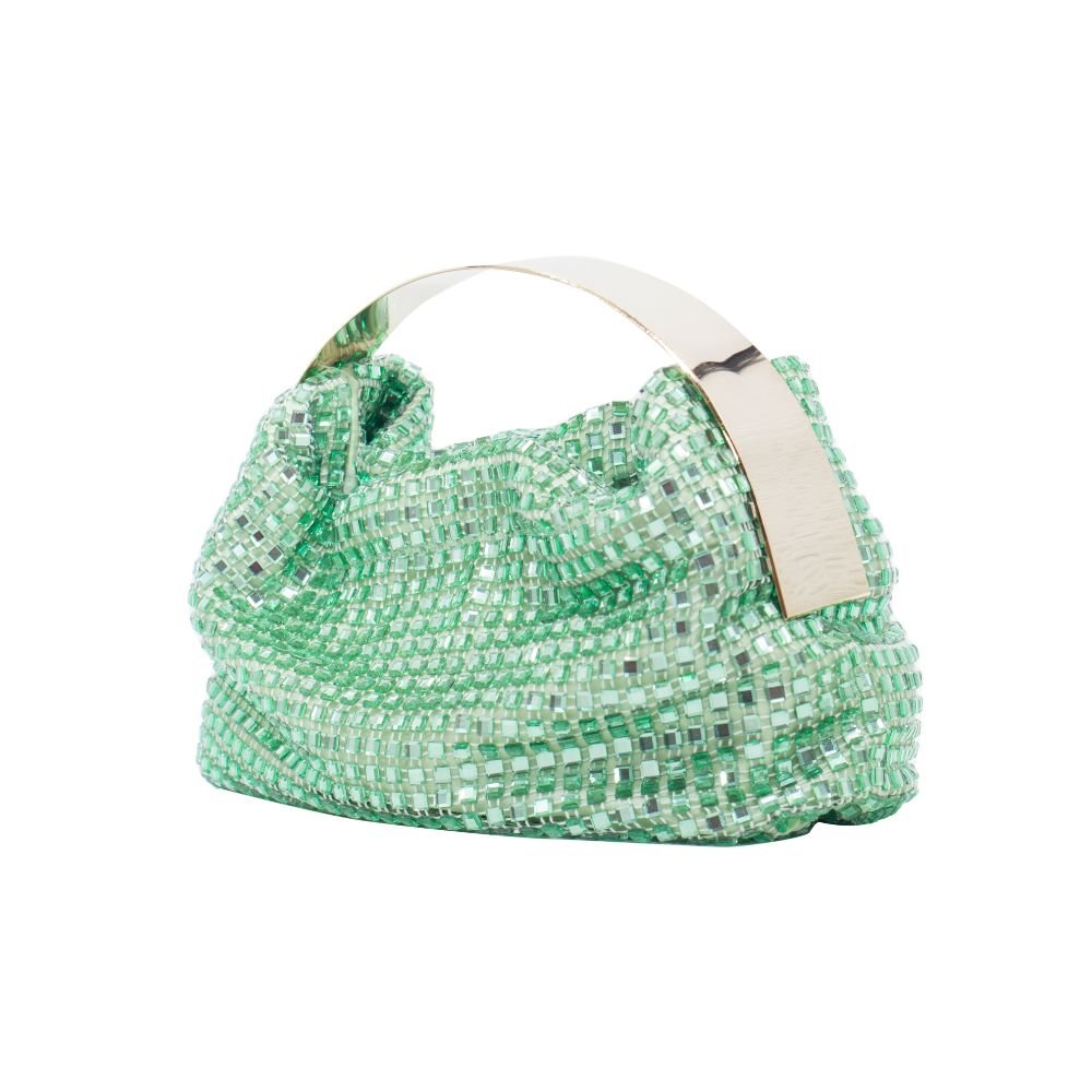 Clo Net Bag - Peridot