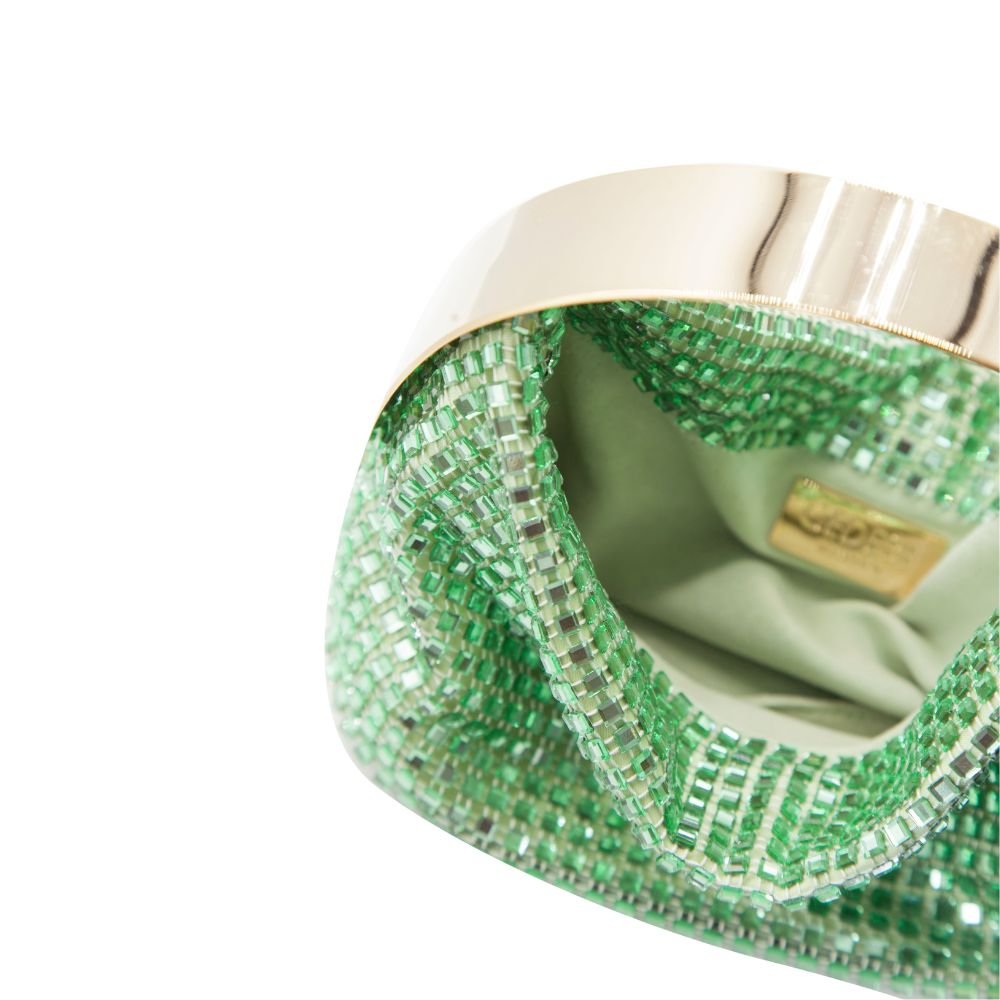 Clo Net Bag - Peridot