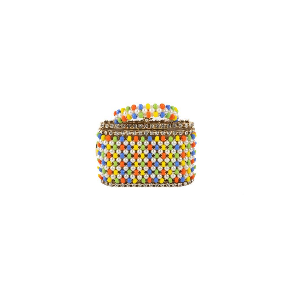 Super Pocket Maui Bag - Multicolour