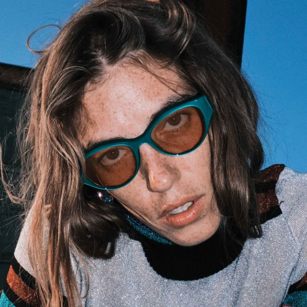 Jem Sunglasses - Sprout