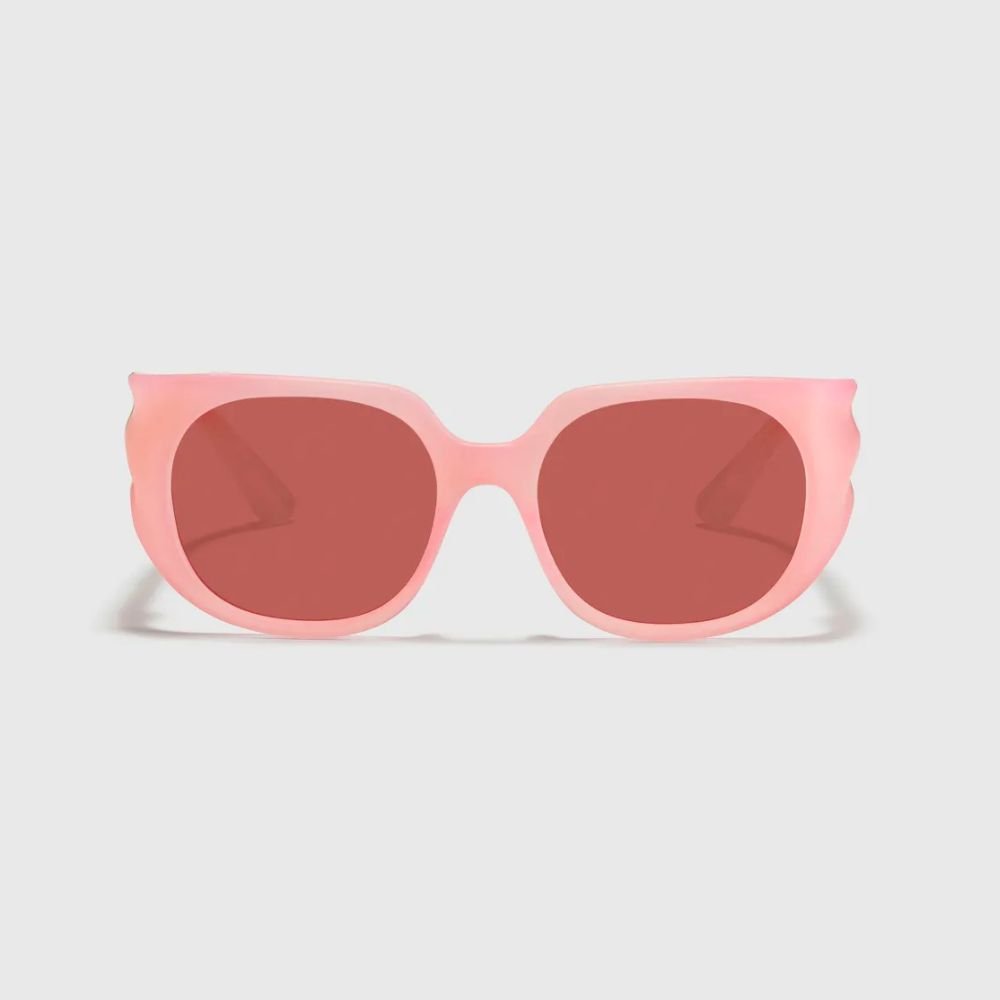 Jingo Sunglasses - Cosmo Fade