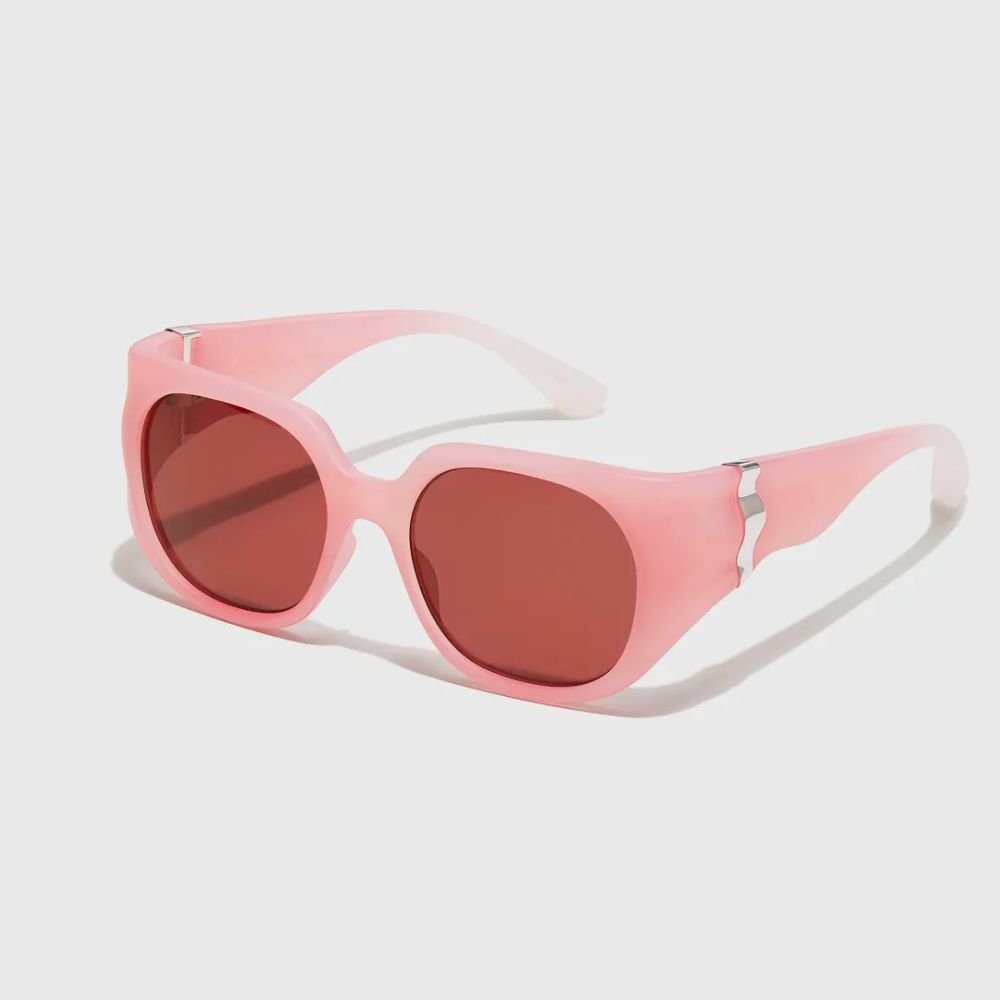 Jingo Sunglasses - Cosmo Fade
