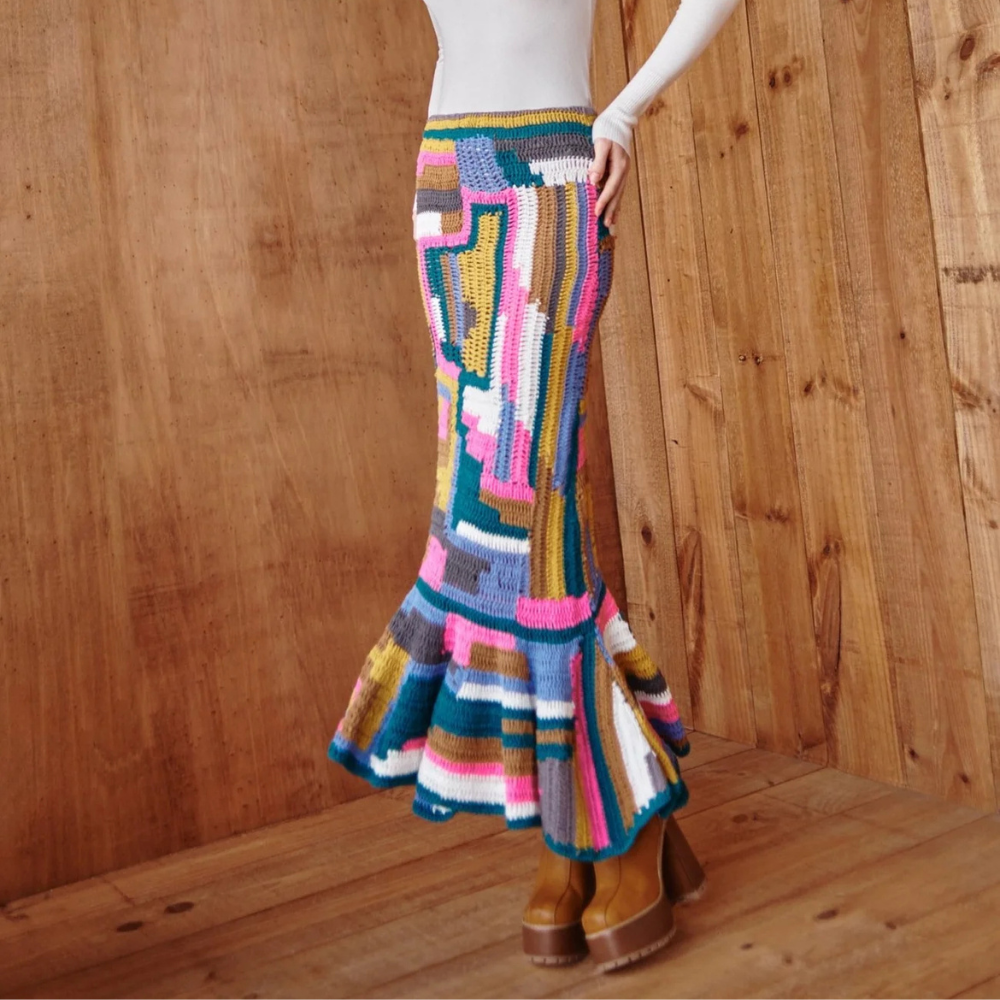 Cravina Skirt