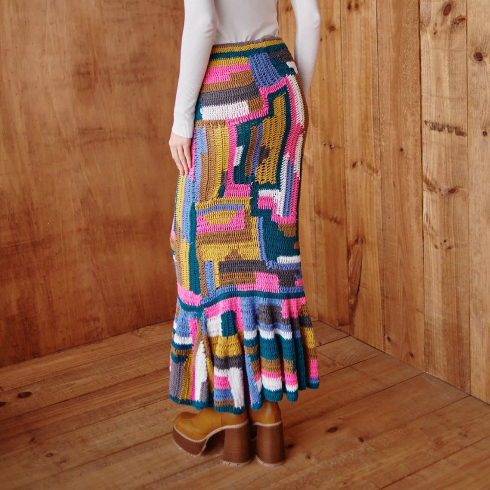 Cravina Skirt