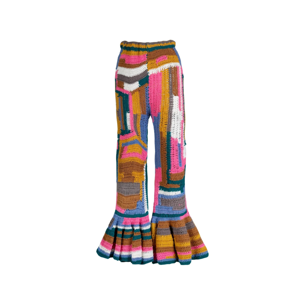 Cravina Pants