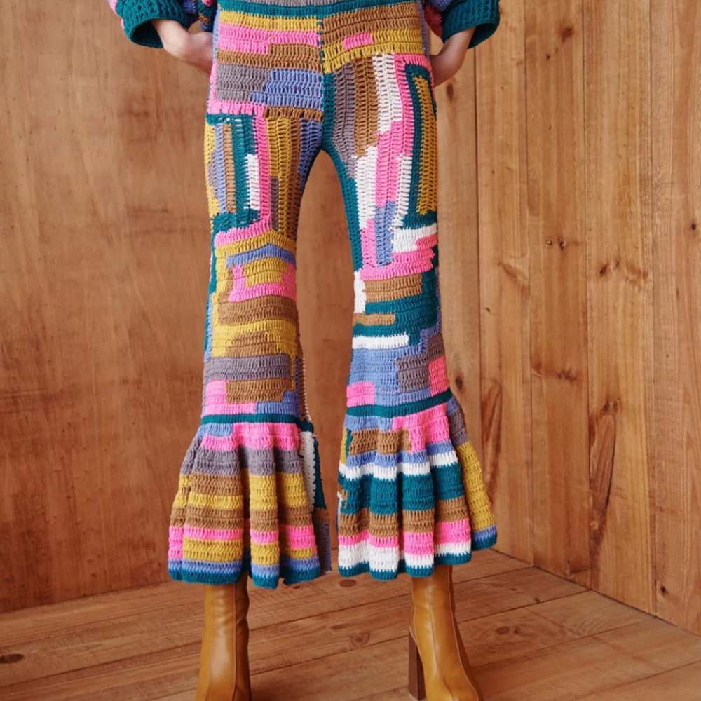Cravina Pants