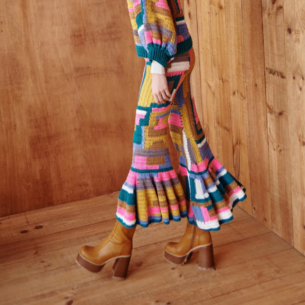 Cravina Pants