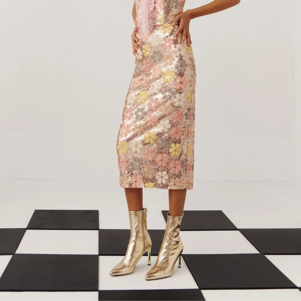 Allium Skirt