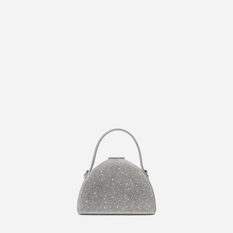 Pandora Mini Bag - Crystal