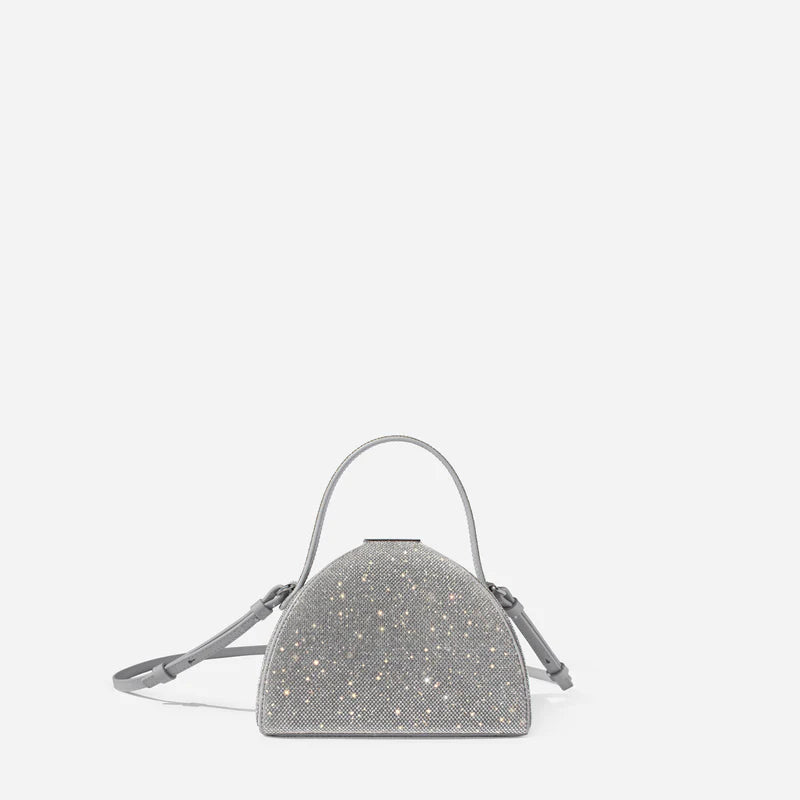 Pandora Mini Bag - Crystal