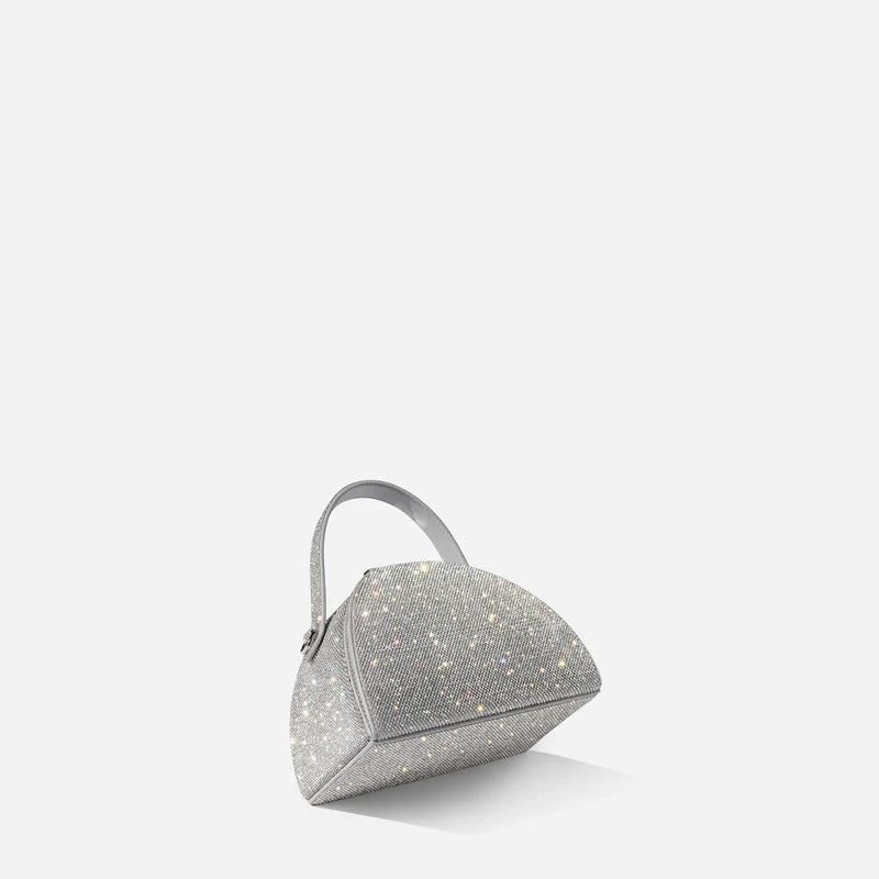Pandora Mini Bag - Crystal