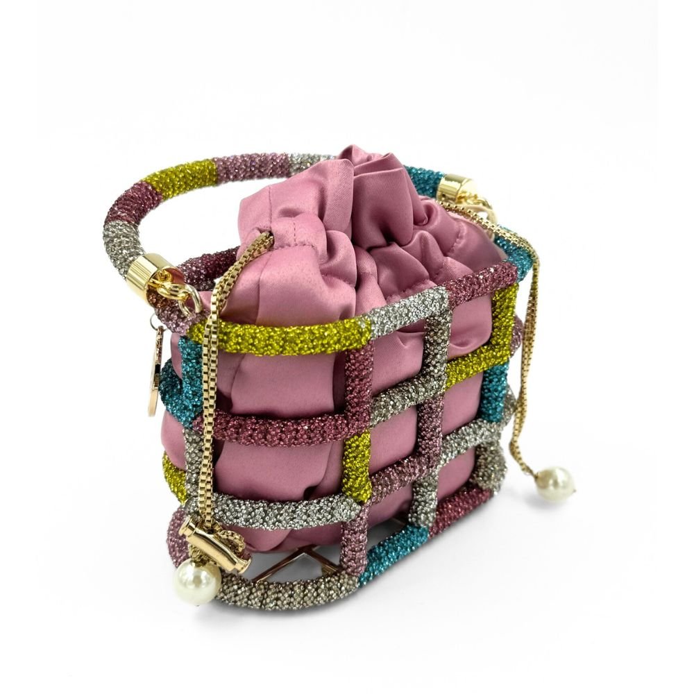 Mini Holli Candy Bag - Multicolour