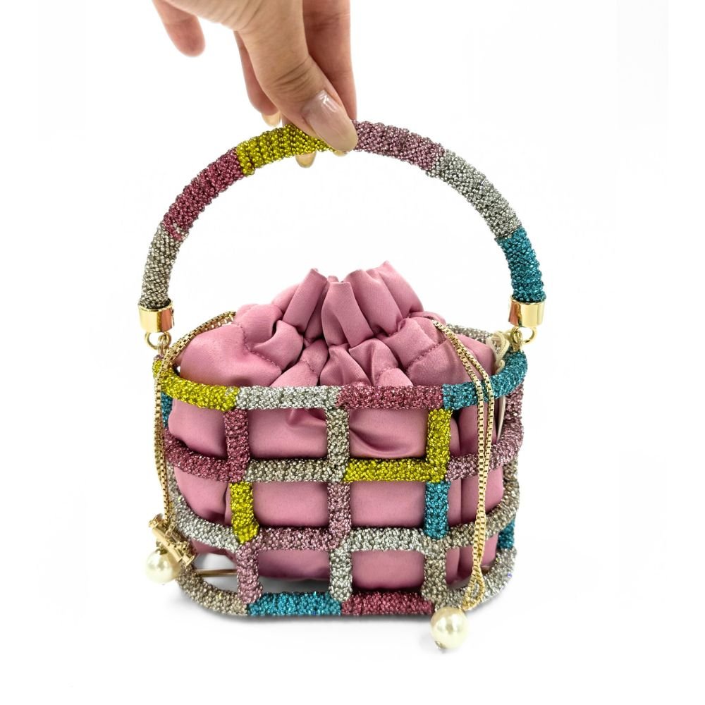 Mini Holli Candy Bag - Multicolour