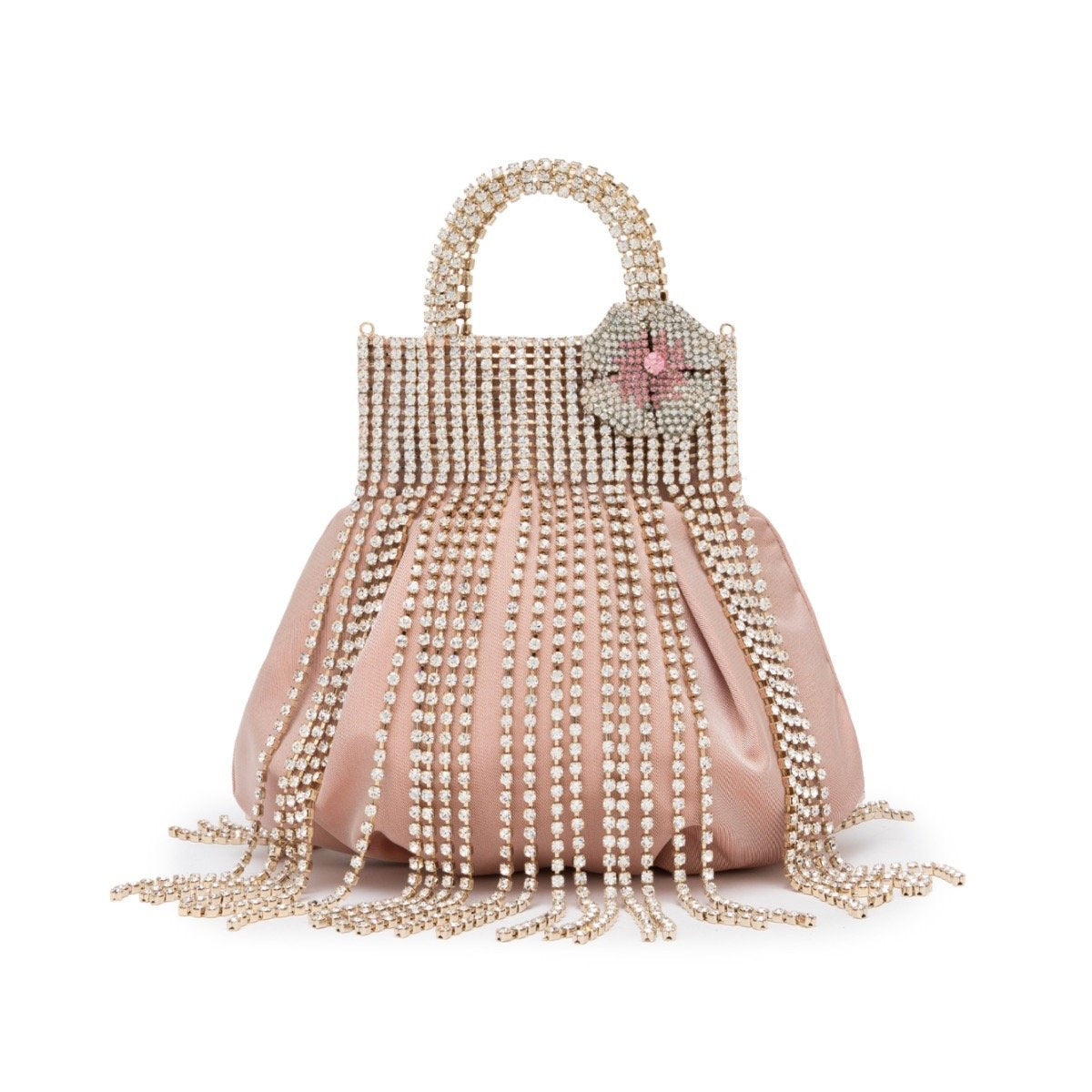 Giglio Follie Rose Bag