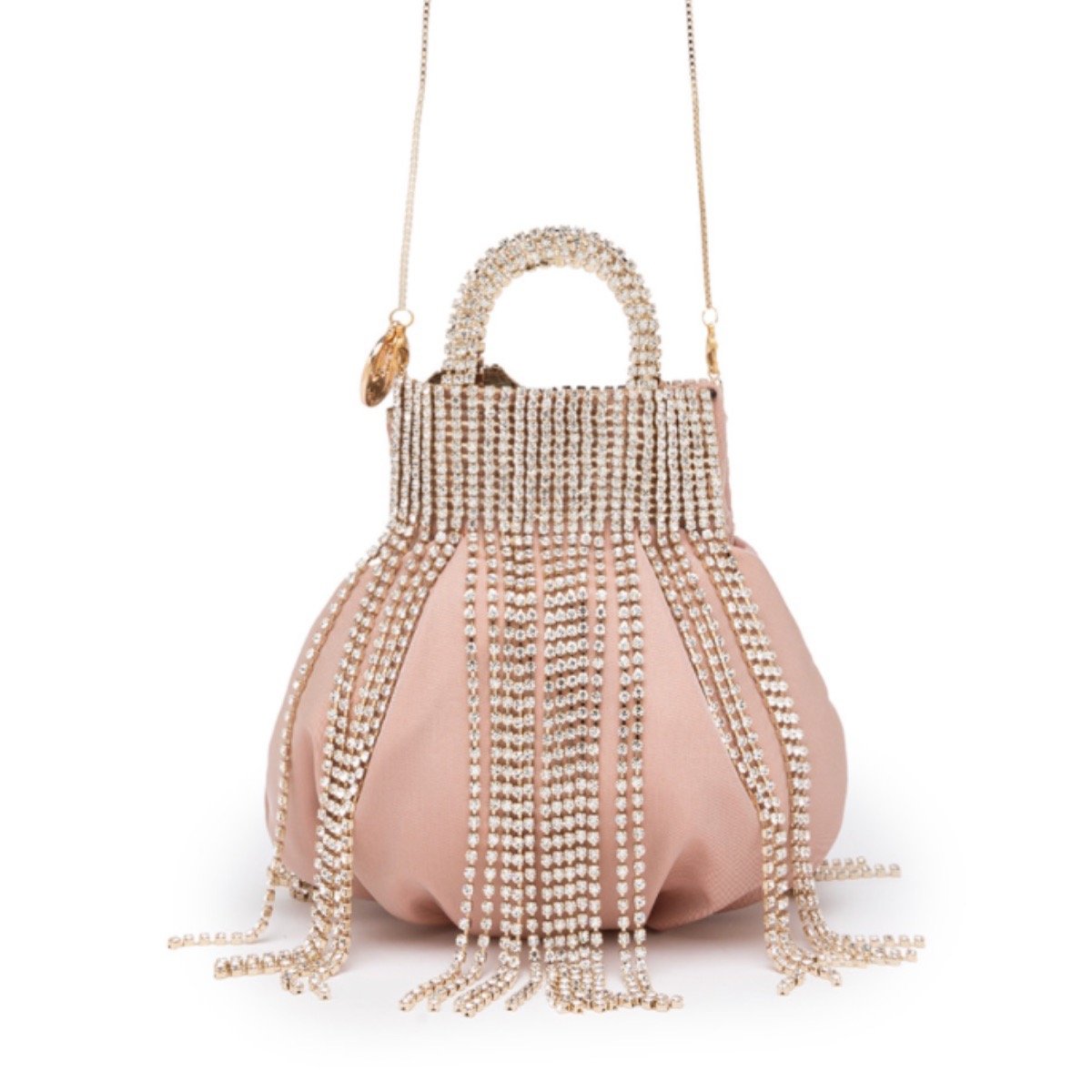 Giglio Follie Rose Bag