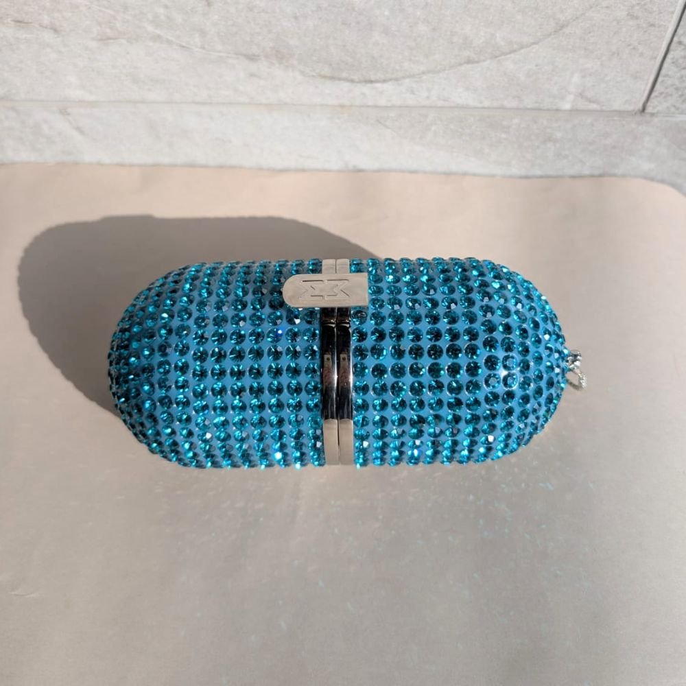 Zircone Pill Bag