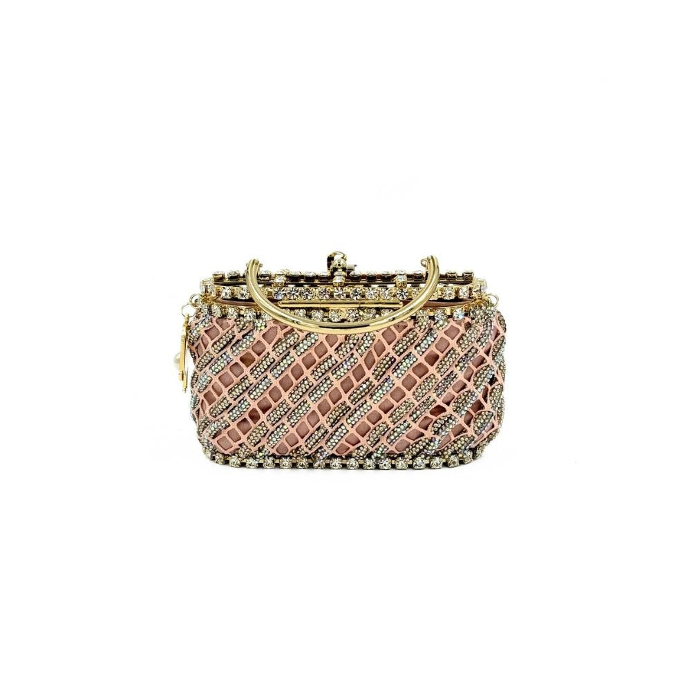 Pocket Bridget Bag