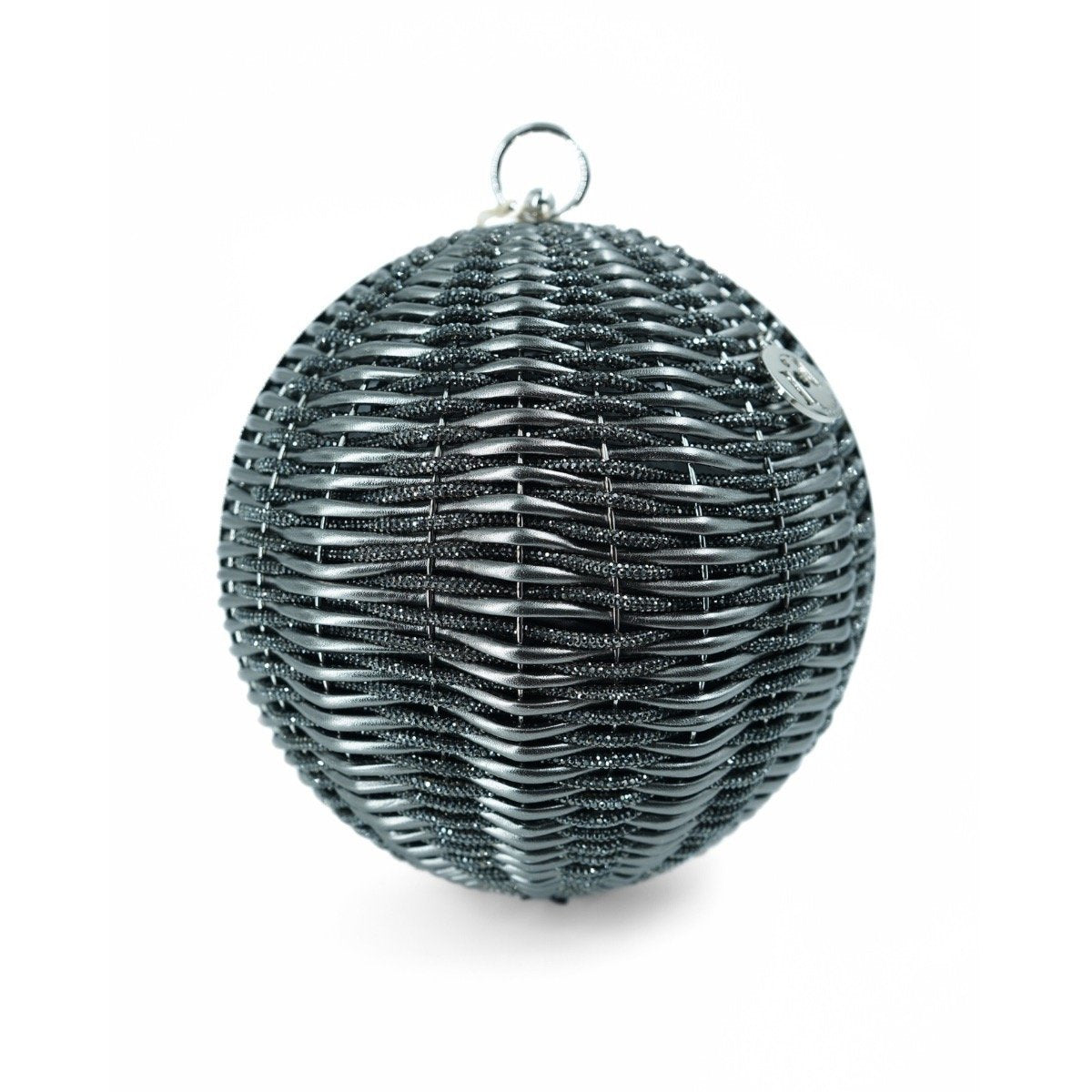 Ruby Lume Bag- Grey