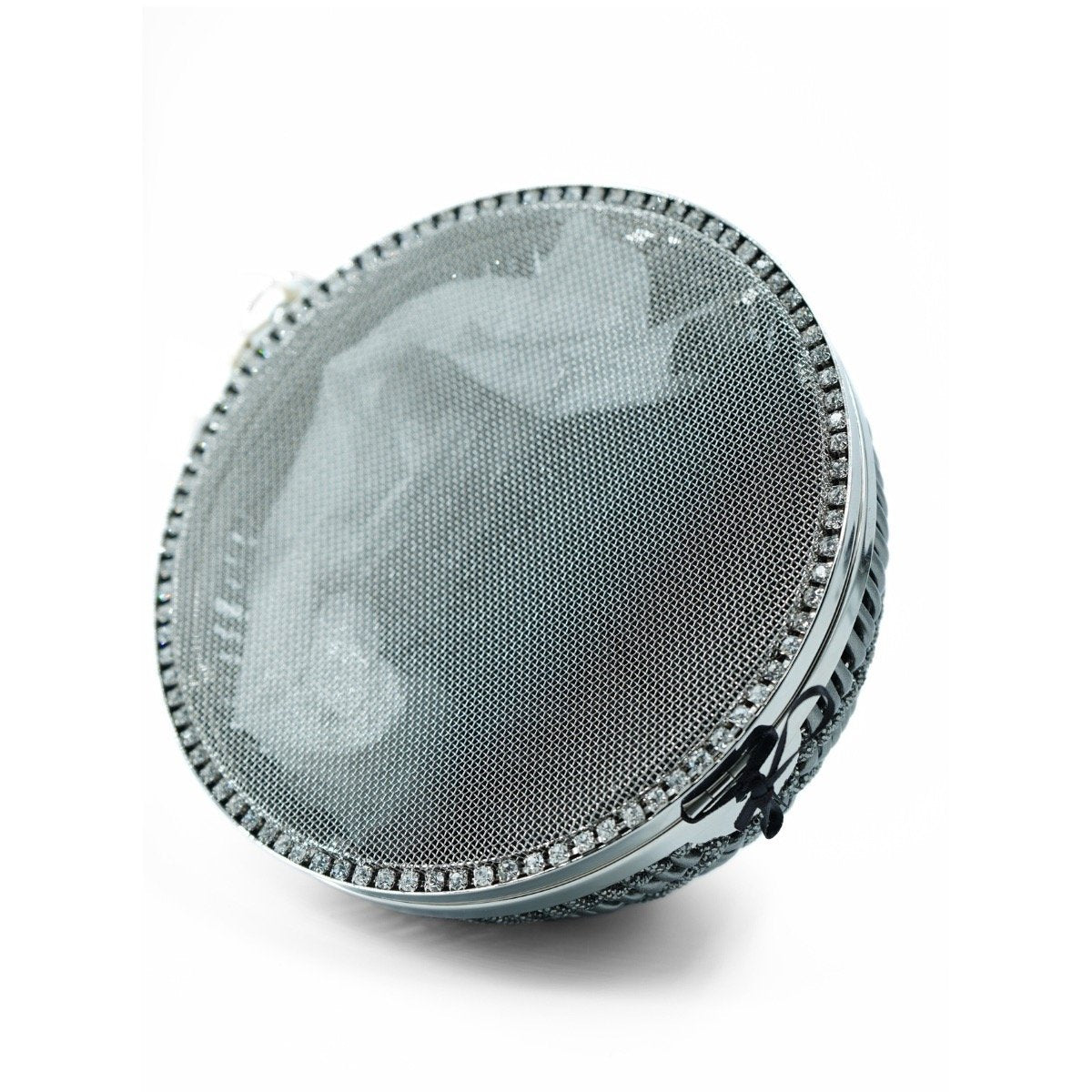 Ruby Lume Bag- Grey