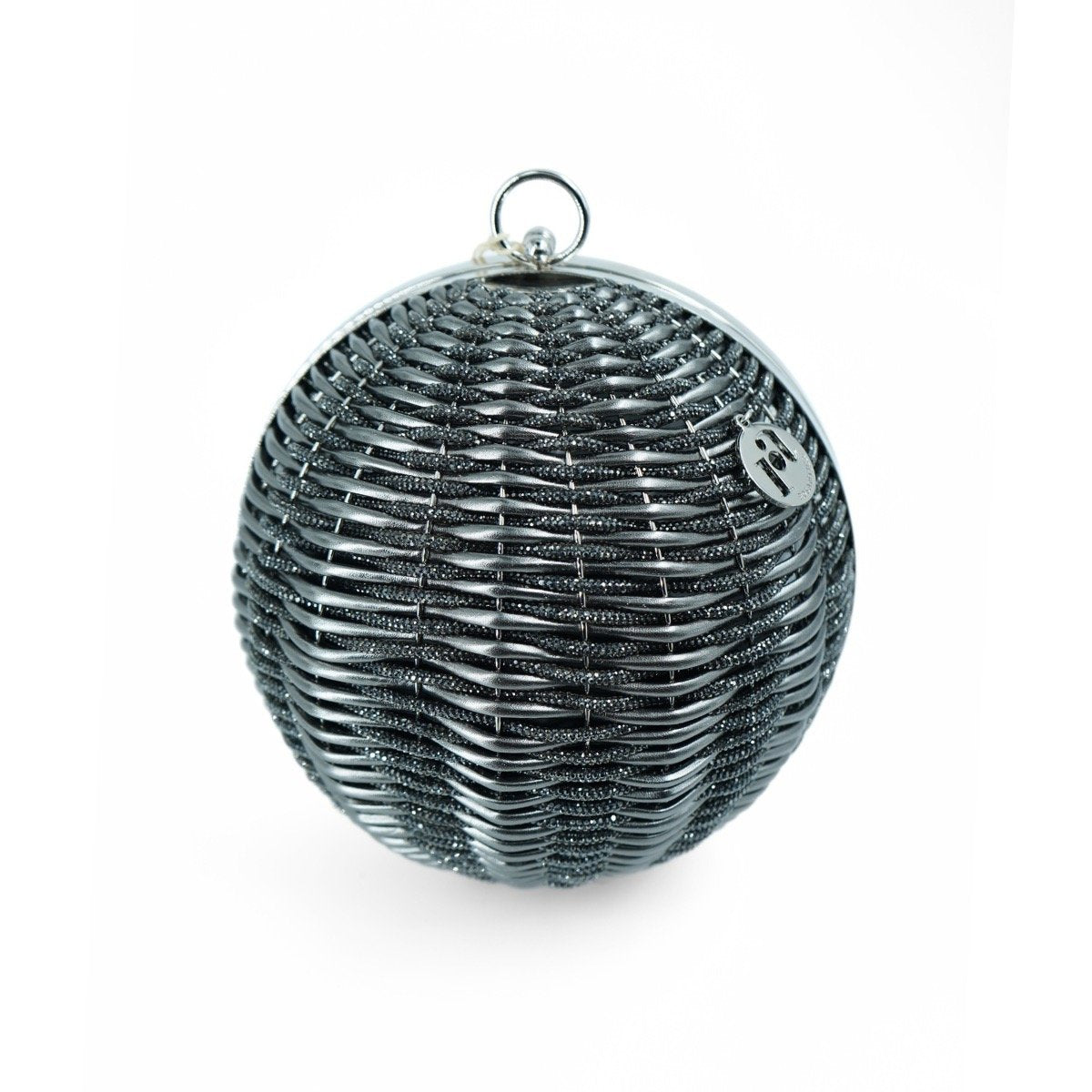 Ruby Lume Bag- Grey