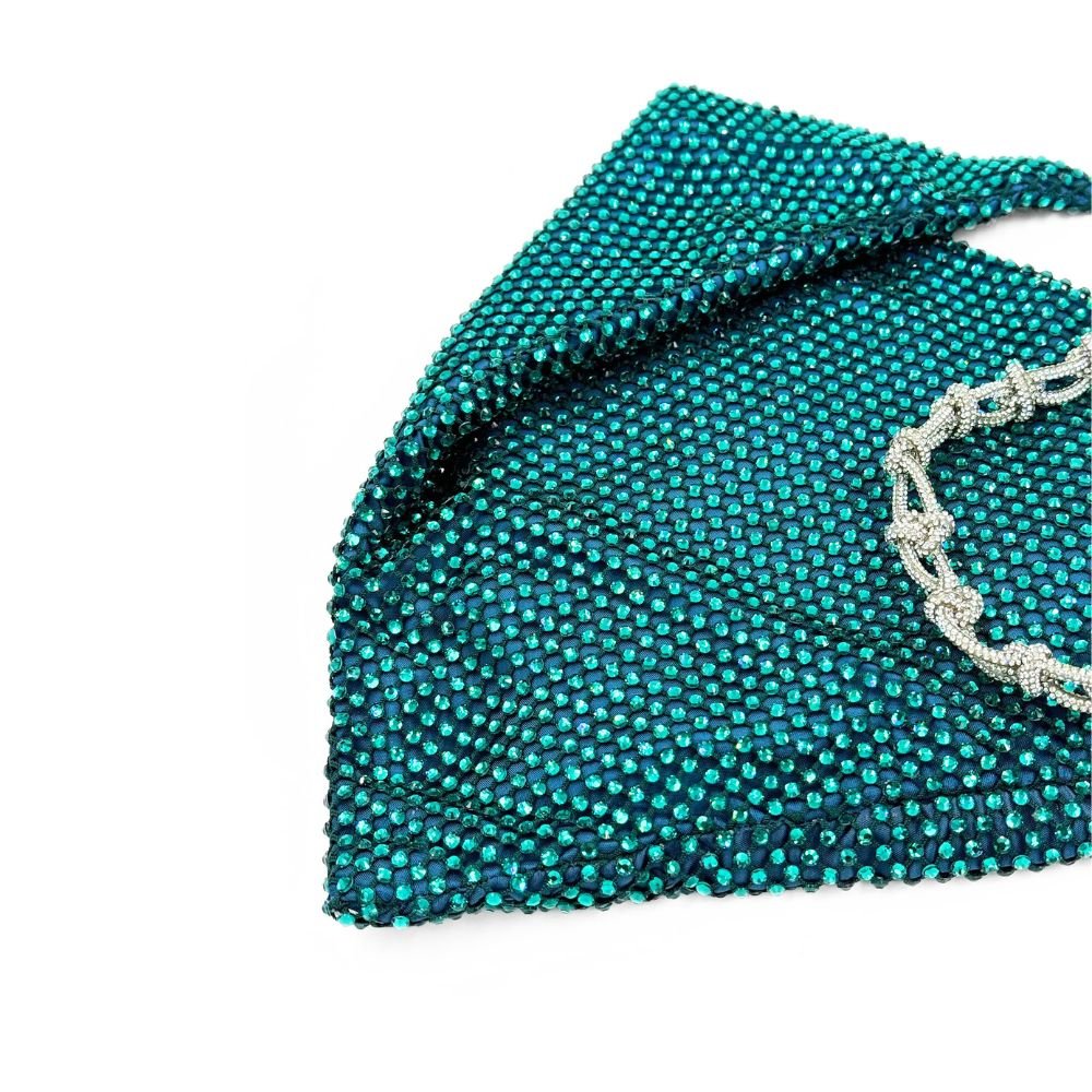 Vela Peridot Bag