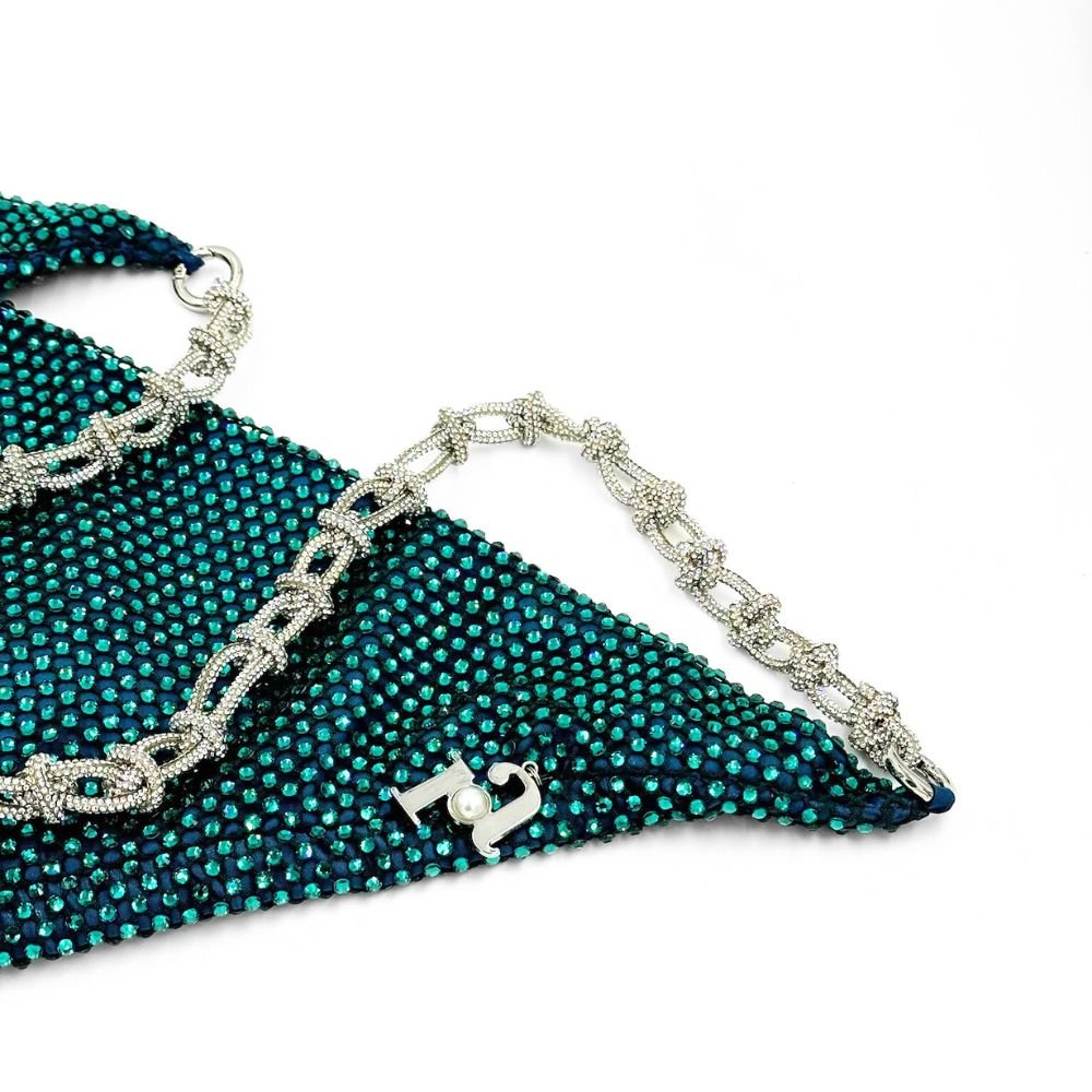 Vela Peridot Bag