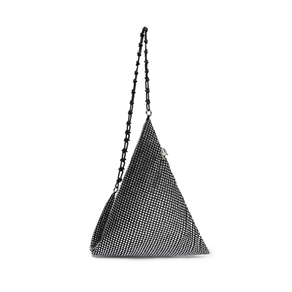 Vela Bag - Black- Large