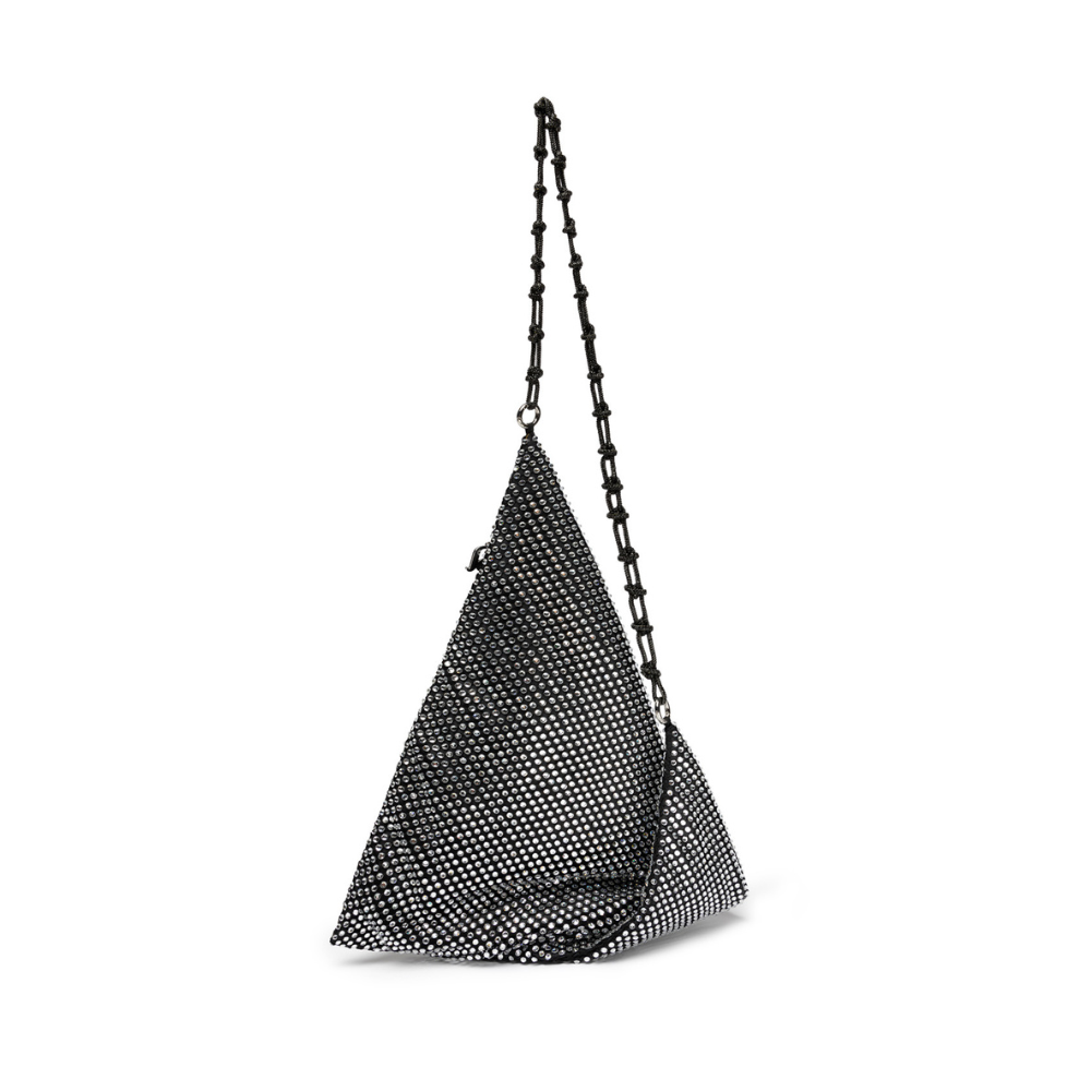Vela Bag - Black- Large