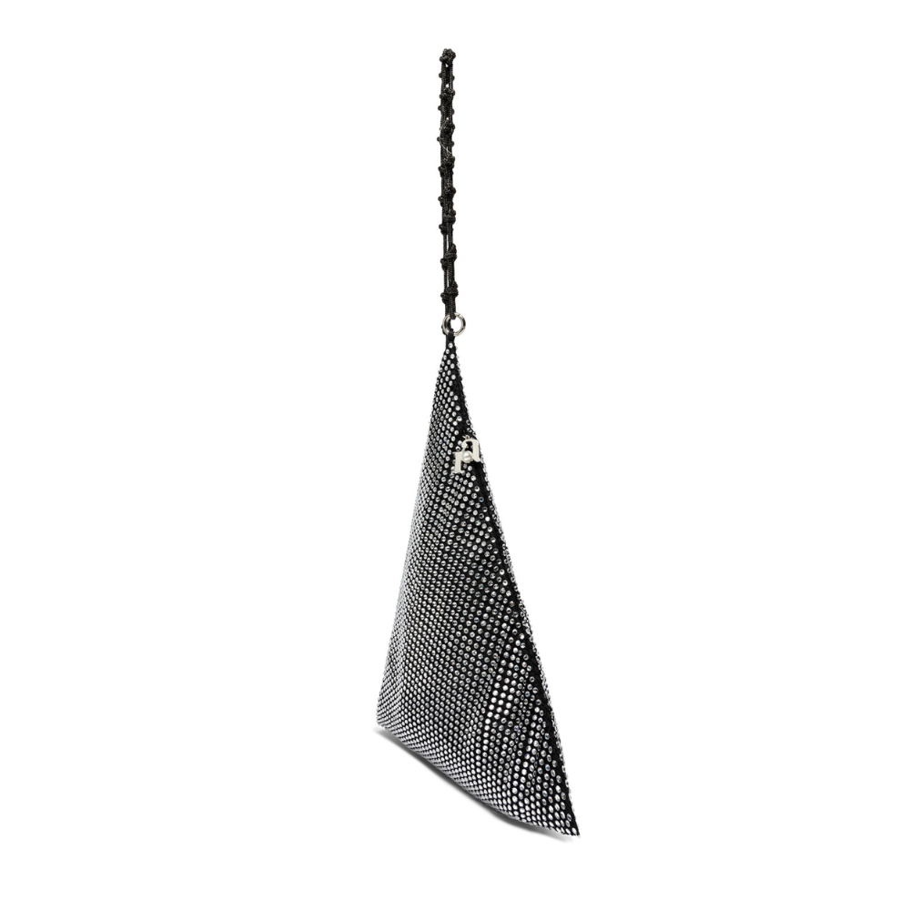 Vela Bag - Black- Large