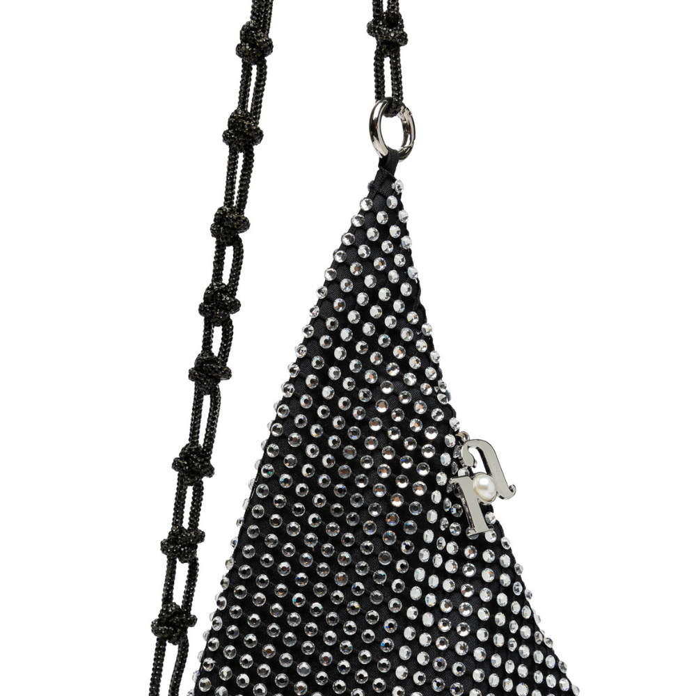 Vela Bag - Black- Large