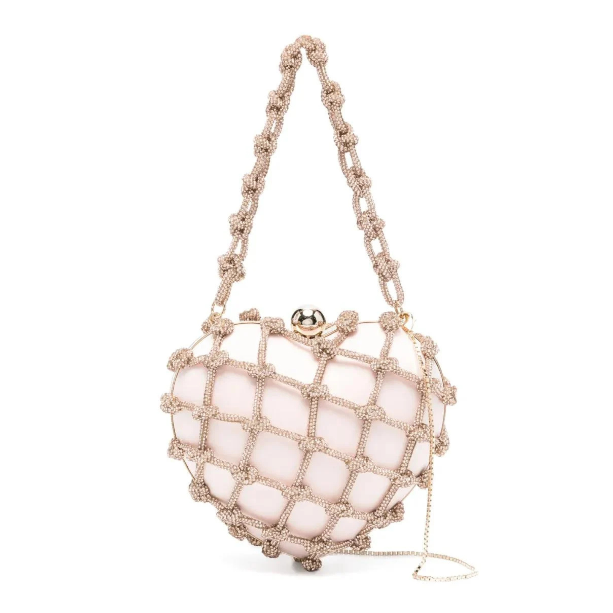 Cupido Nodi Light Pink Bag