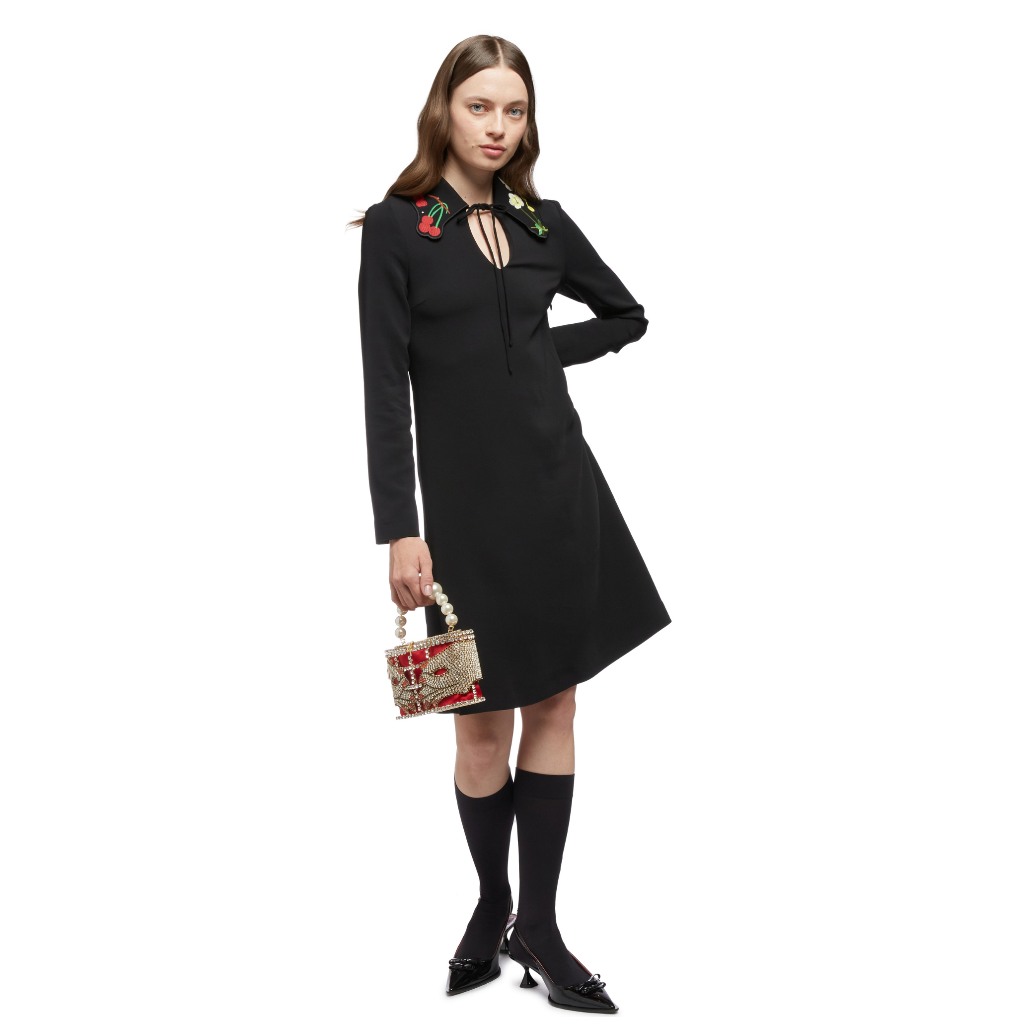 Rosantica X Vivetta Exclusive:Super Holli Botanica