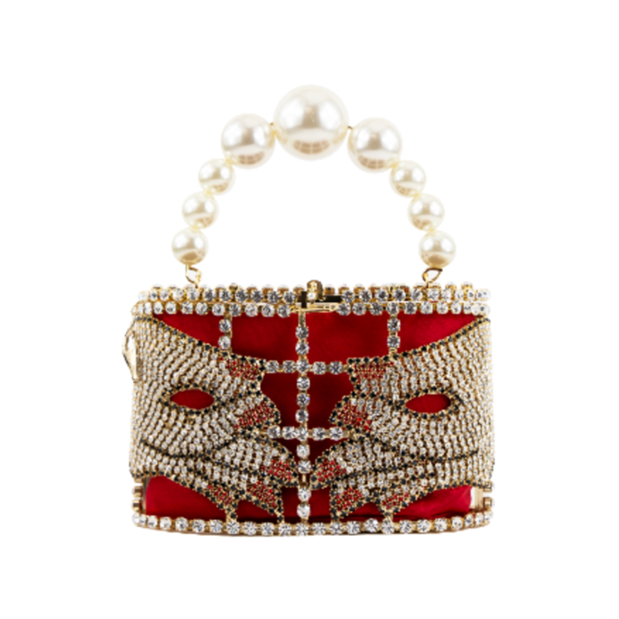 Rosantica X Vivetta Exclusive:Super Holli Botanica