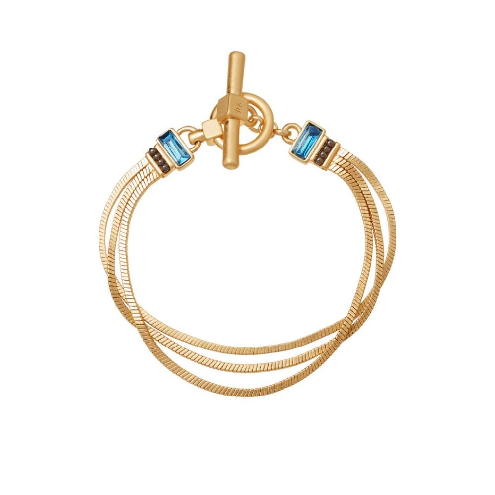 Slinky Bracelet