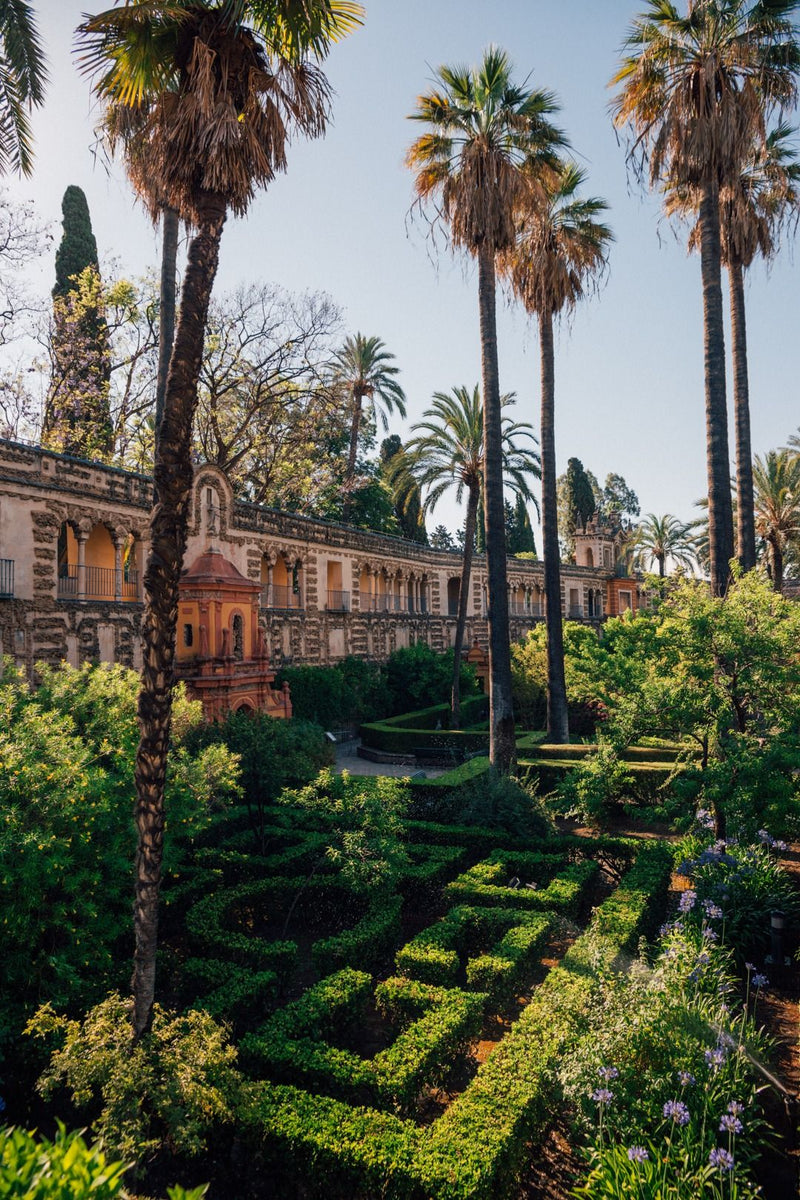 Seville