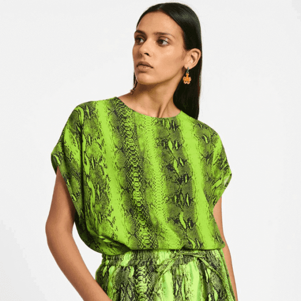 Dion Top - High Alert