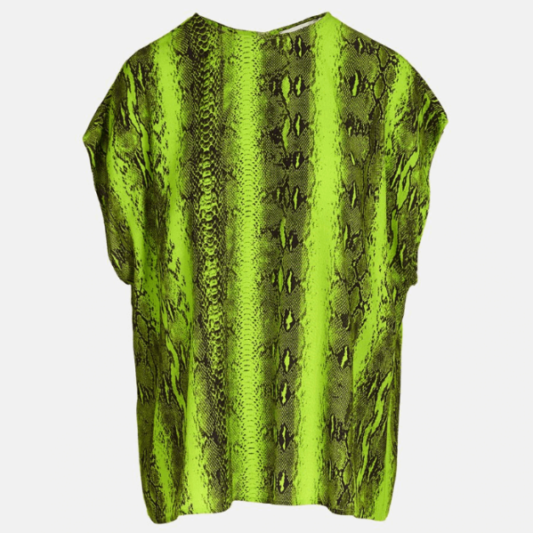 Dion Top - High Alert