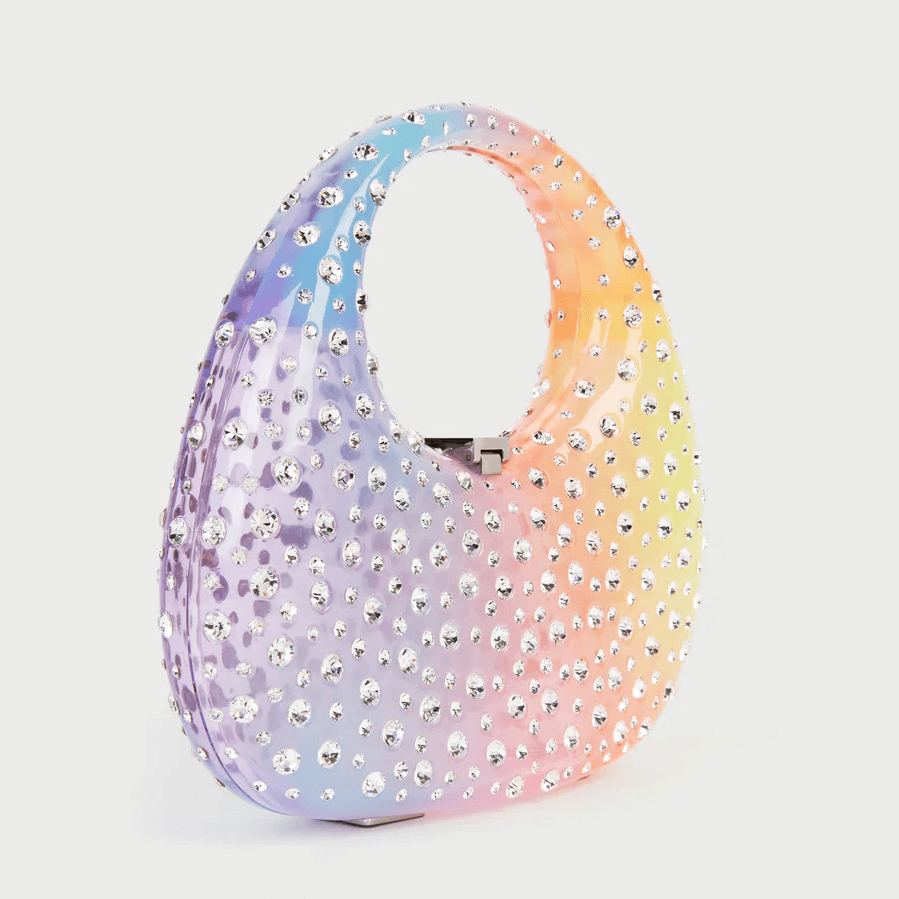 Meleni Bag - Rainbow