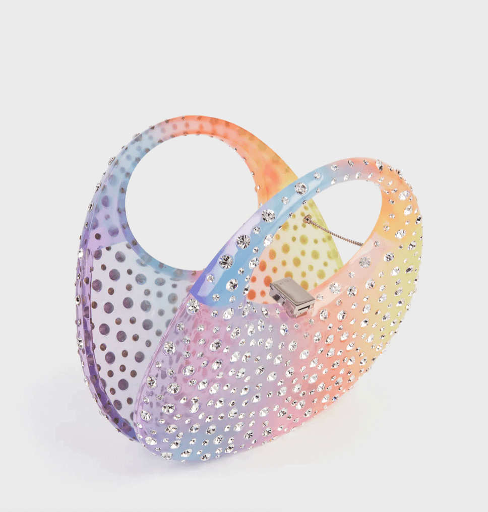 Meleni Bag - Rainbow