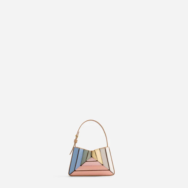 Sera Charm Bag- Gummy