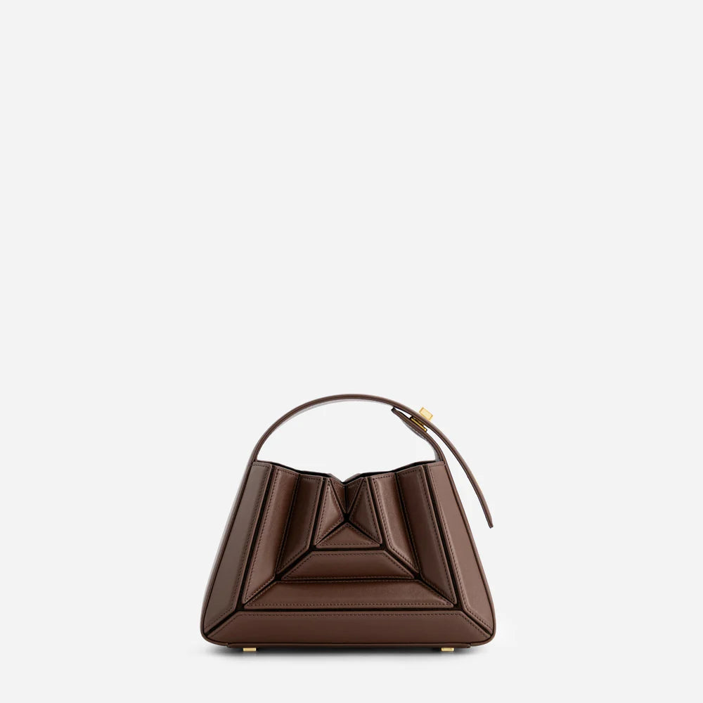 Sera Mia Bag- Espresso