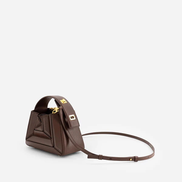 Sera Mia Bag- Espresso