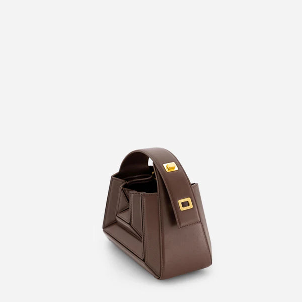 Sera Mia Bag- Espresso