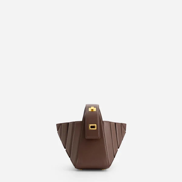 Sera Mia Bag- Espresso