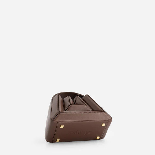 Sera Mia Bag- Espresso