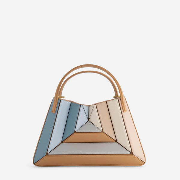 Sera Tote Bag- Malibu
