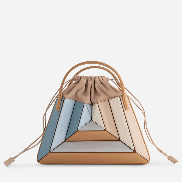 Sera Tote Bag- Malibu