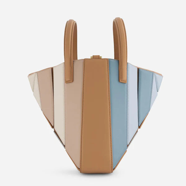 Sera Tote Bag- Malibu