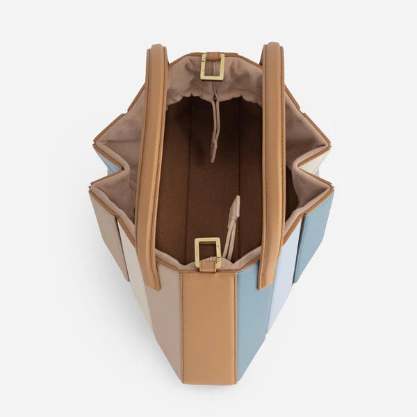 Sera Tote Bag- Malibu